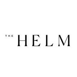 The Helm logo