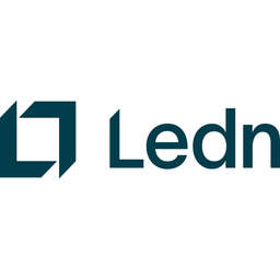 Ledn logo