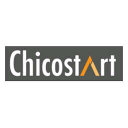 ChicostArt logo