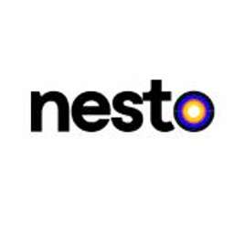 Nesto logo
