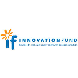 Lorain County Community College Innovation Fund logo
