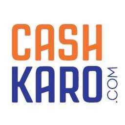Cashkaro logo