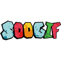 SOOGIF logo