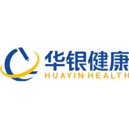 Huayin Health logo