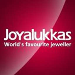 Joyalukkas Logo