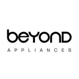 Beyond Appliances logo