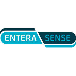 EnteraSense logo