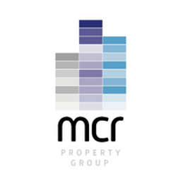 MCR Property Group logo