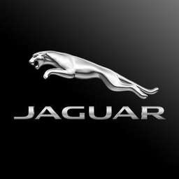 Jaguar Land Rover logo