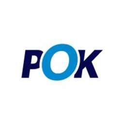 POKPAY logo