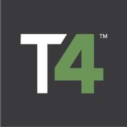 Treasury4 logo