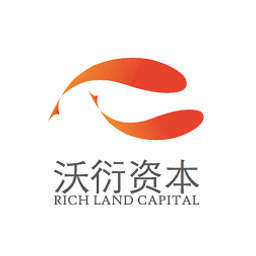 Rich Land Capital Logo