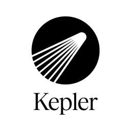 Kepler Interactive logo