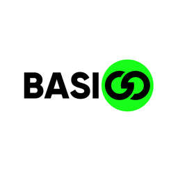 BasiGo logo