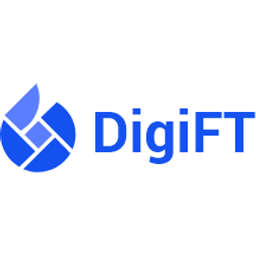 Digift logo