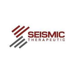 Seismic Therapeutic logo