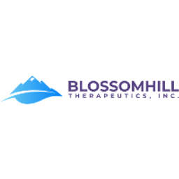 BlossomHill Therapeutics logo