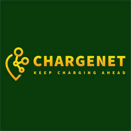 ChargeNet logo