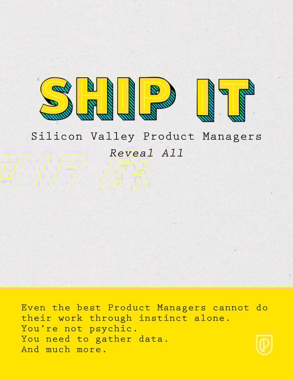 Business ebook #19: Ship It