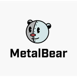 MetalBear logo