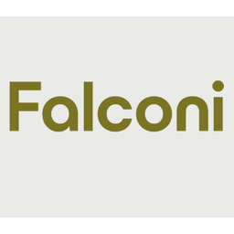 FALCONI logo