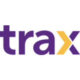 Trax logo