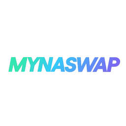 MynaSwap logo