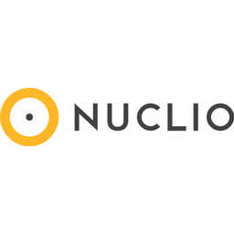 Nuclio Venture Builder logo