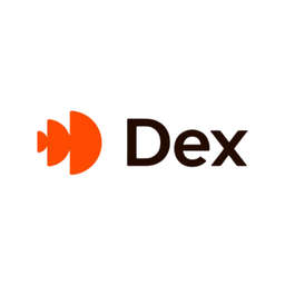 Dex logo