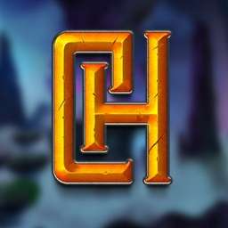 Couch Heroes logo