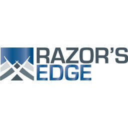 Razor's Edge Ventures logo