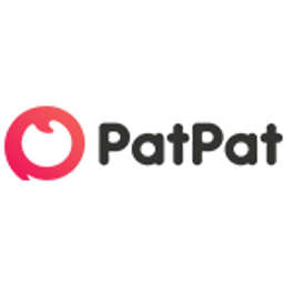 Patpat logo