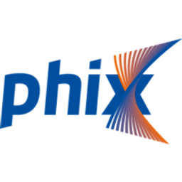 PHIX logo