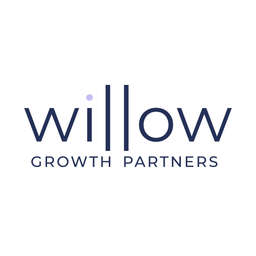 Willow Growth Partners logo