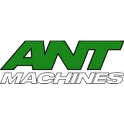 ANT Machines logo