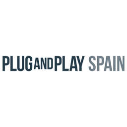 Plug and Play Spain logo