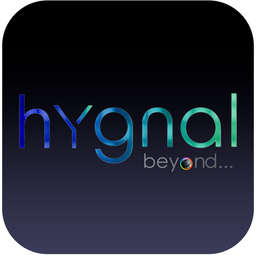 Hygnal logo
