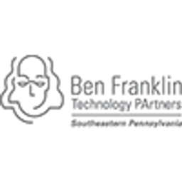 Ben Franklin Technology Partners of Southeastern Pennsylvania logo