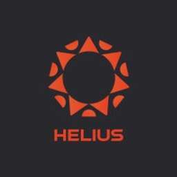 Helius logo