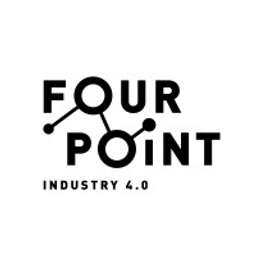 Four Point logo