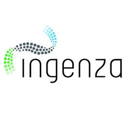 Ingenza logo