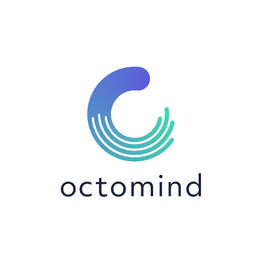 Octomind logo