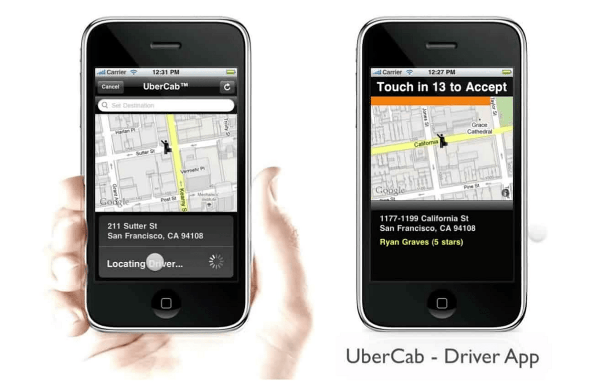 Uber