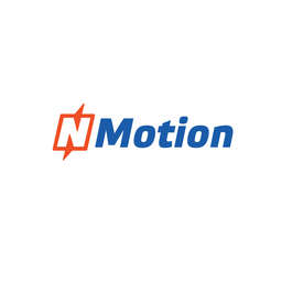 NMotion logo