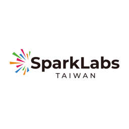 SparkLabs Taiwan logo