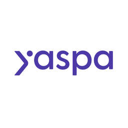 Yaspa logo
