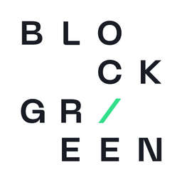 Block Green logo