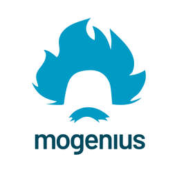 mogenius logo