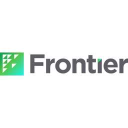FRONTIER.COOL logo