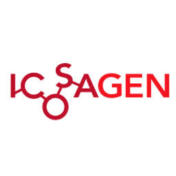 Icosagen Group logo